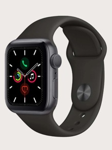 Solid Apple Watch Band