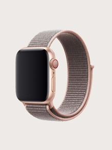 Solid Apple Watch Band