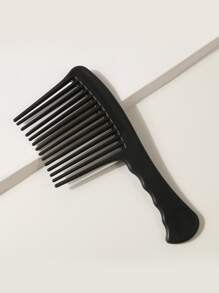 Solid Hair Comb