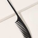 Solid Hair Comb