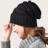Solid Knit Beanie
