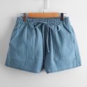 Solid Knot Shorts