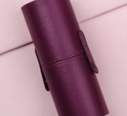 Solid Makeup Brush Storage Box