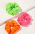 Solid Scrunchie 3pack