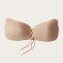 Solid Self Adhesive Bra