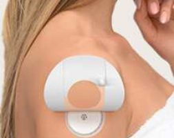 Sports Fixing Sticker Without Sensor