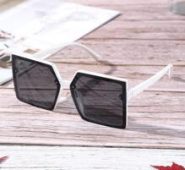 Square Frame Sunglasses