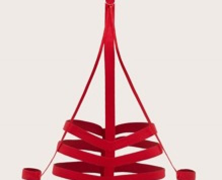 Strappy Teddy Bodysuit With Choker