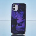 Streetspo Figure Graphic Phone Case