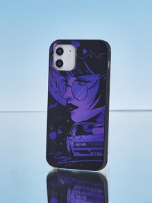 Streetspo Figure Graphic Phone Case