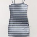 Striped Cami Dress