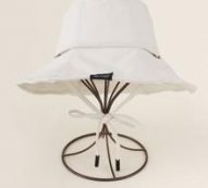 Sun Protection Bucket Hat