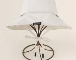 Sun Protection Bucket Hat
