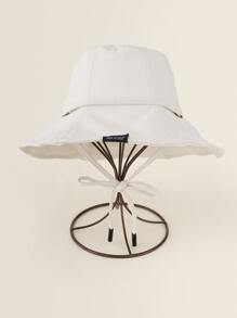 Sun Protection Bucket Hat