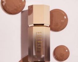 Sun Sculpt Liquid Bronzer-GOLDEN SUN