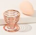 Teardrop Makeup Blender With Holder 1pack