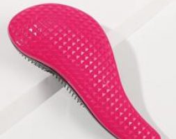 Textured Hair Brush