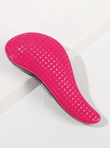 Textured Hair Brush