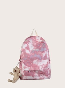 Tie Dye Backpack