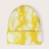 Tie Dye Beanie