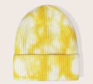 Tie Dye Beanie