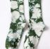 Tie Dye Crew Socks