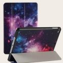 Tri-fold Case For iPad