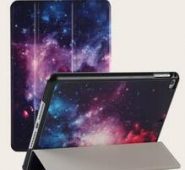 Tri-fold Case For iPad