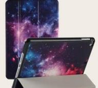 Tri-fold Case For iPad