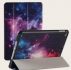 Tri-fold Case For iPad