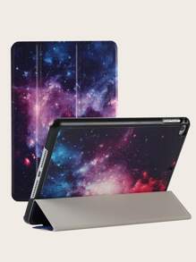 Tri-fold Case For iPad