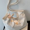 Twilly Scarf Decor Tote Bag