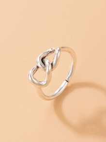 Twist Design Ring