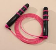 Two Tone Handle Sports Skipping Rope