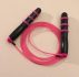 Two Tone Handle Sports Skipping Rope