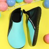 Two Tone Slip-On Water Shoes