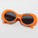 Two Tone Sunglasses