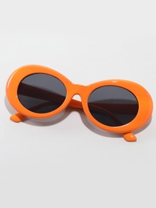 Two Tone Sunglasses