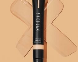 VERSATILE FLAWLESS Concealer – TAHITI