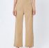 Wide Leg Corduroy Pants