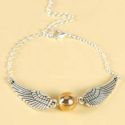 Wings Design Bracelet