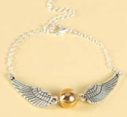 Wings Design Bracelet