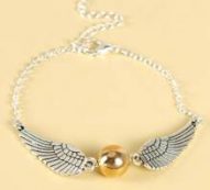 Wings Design Bracelet