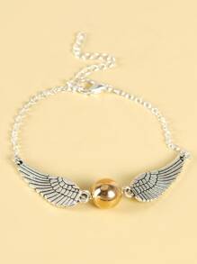 Wings Design Bracelet