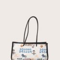 Women Tote Bags