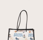 Women Tote Bags