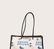 Women Tote Bags