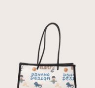 Women Tote Bags