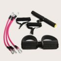 Yoga Pedal Pull Rope Tensioner