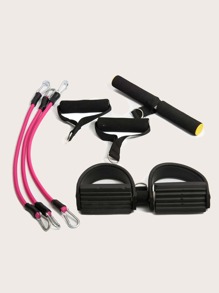 Yoga Pedal Pull Rope Tensioner